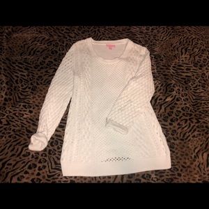 Lilly Pulitzer Sweater